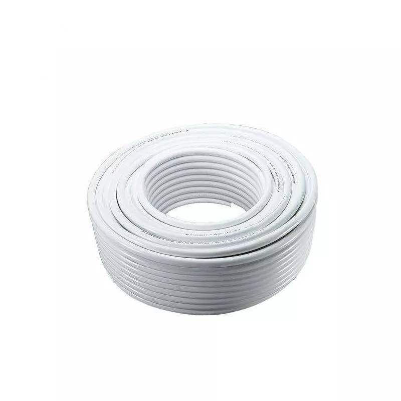 Underground heat tubing 16mm 1/2inch PEX AL PEX Mu