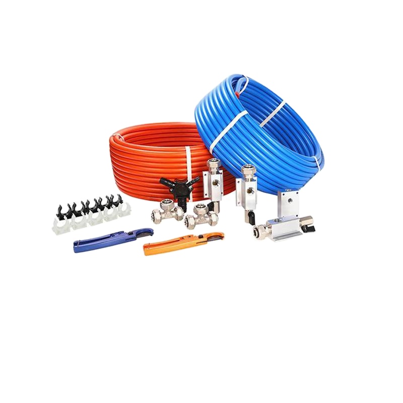 PE AL PE Air Tube Hose 3/4