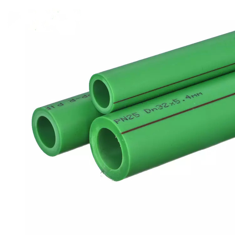 Plumbing PPR Pipes